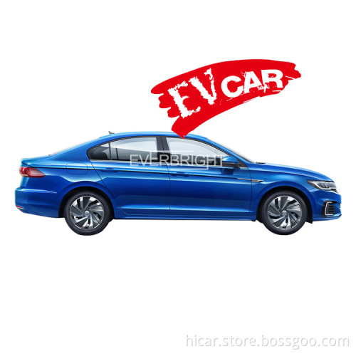 البيع الساخن منخفض السعر سيارات كهربائية أوتوماتيكية Aiways-U5 CAR